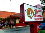 Roscoes Chicken and Waffles
